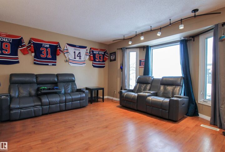 Property Photo:  2415 49A Street NW  AB T6L 3X2 