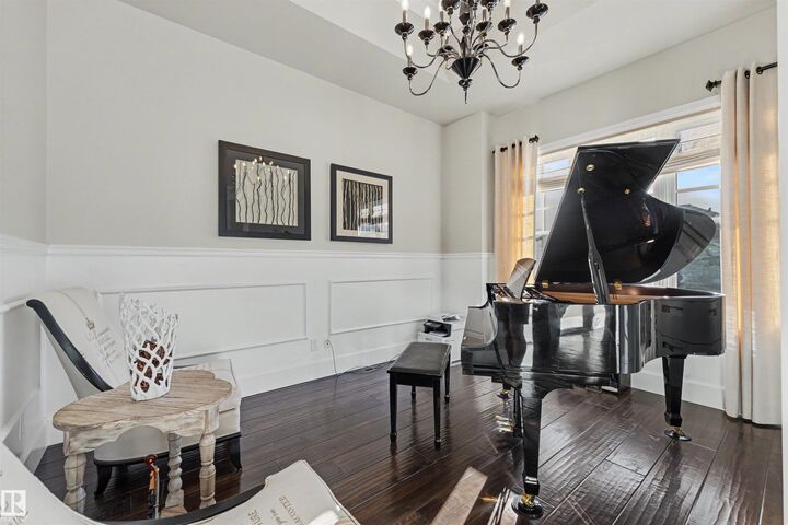 Property Photo: 2516 Cameron Ravine Landing Landing NW AB T6M 0L3