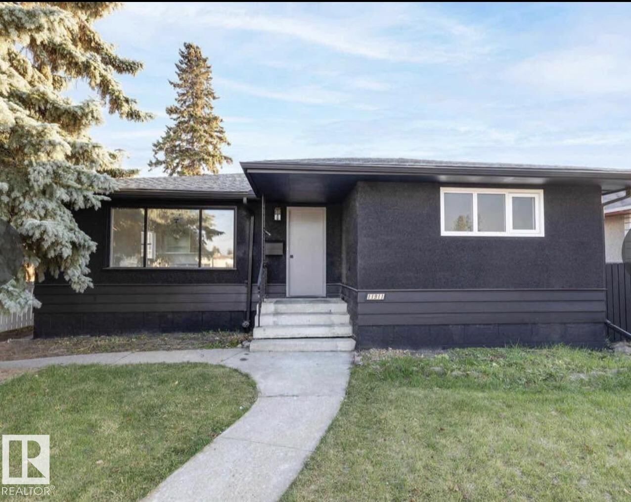 Property Photo: 11911 133 Avenue NW AB T5E 1E8