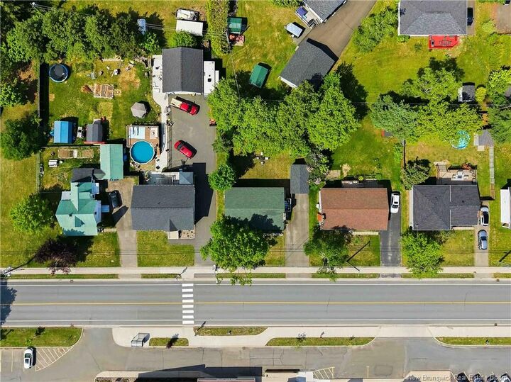 Property Photo:  99 Sunset Drive  NB E3A 1A2 