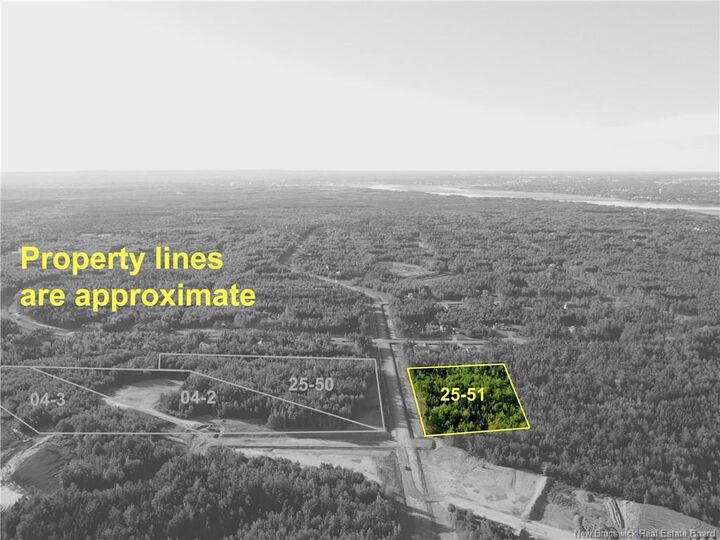 Lot 25-51 Justin Drive — photo 1