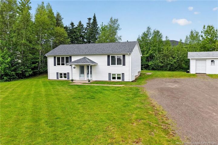 Property Photo:  488 Gorge Road 2  NB E1G 3H8 