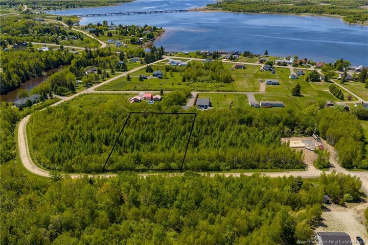Lot 25-2 Promenade Dupuis — photo 1