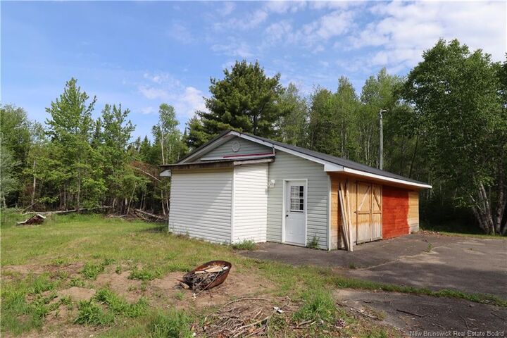 Property Photo:  1108 Route 616  NB E6L 2N9 