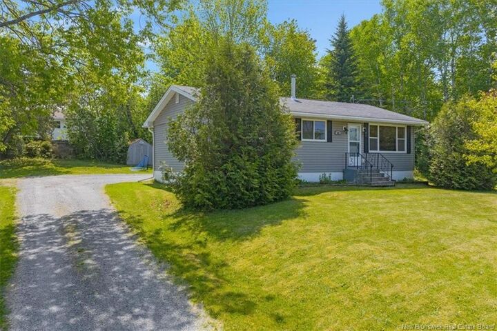 Property Photo: 56 Villa Drive NB E5N 5G1