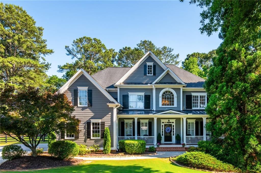 Property Photo:  320 Sweet Gum Circle  GA 30004 