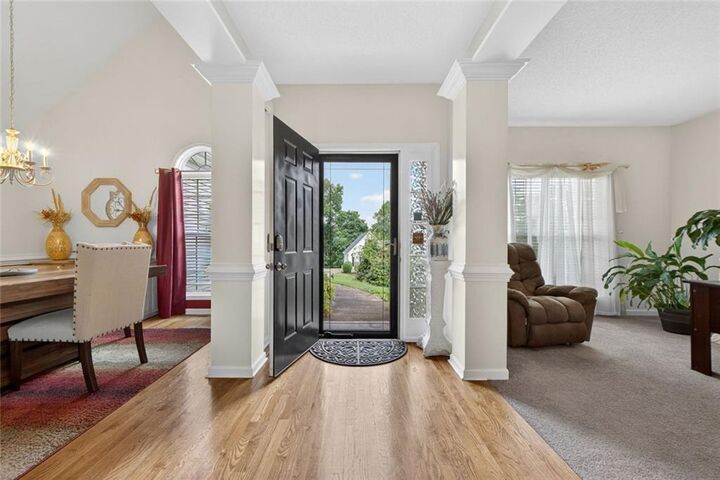 Property Photo:  51 Brampton Way  GA 30134 