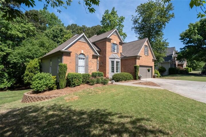 Property Photo:  2930 New Columbia Court  GA 30041 