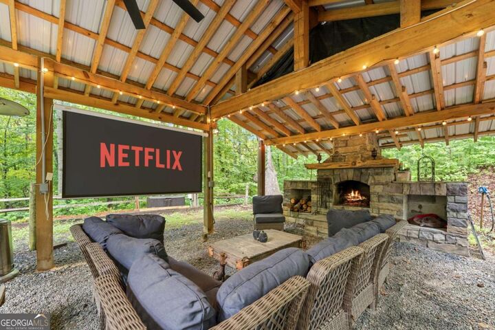 Property Photo:  783 Berean Church Road  GA 30540 