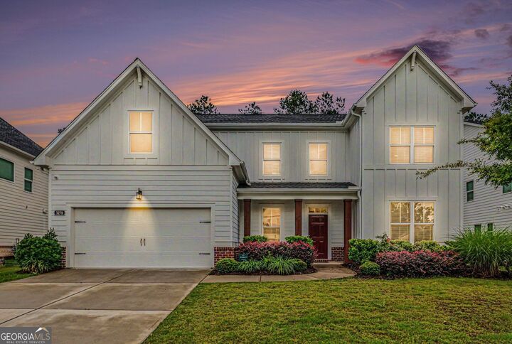 Property Photo:  3270 Andover Street  GA 30028 