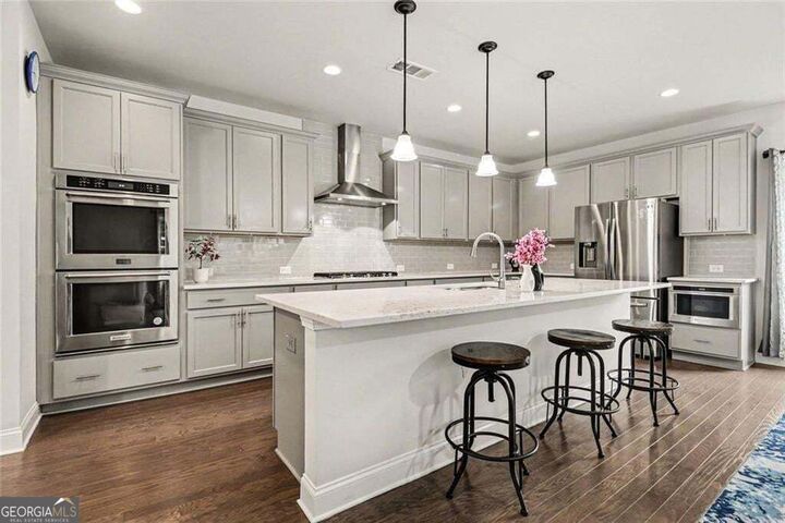 Property Photo:  3270 Andover Street  GA 30028 