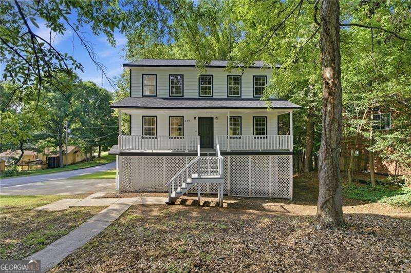 Property Photo:  2772 Arctic Court  GA 30260 