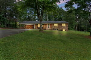 Property Photo:  142 NW Kimberly Drive NW  TN 37312 