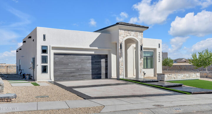 Property Photo:  236 Mar Vista Place  TX 79928 