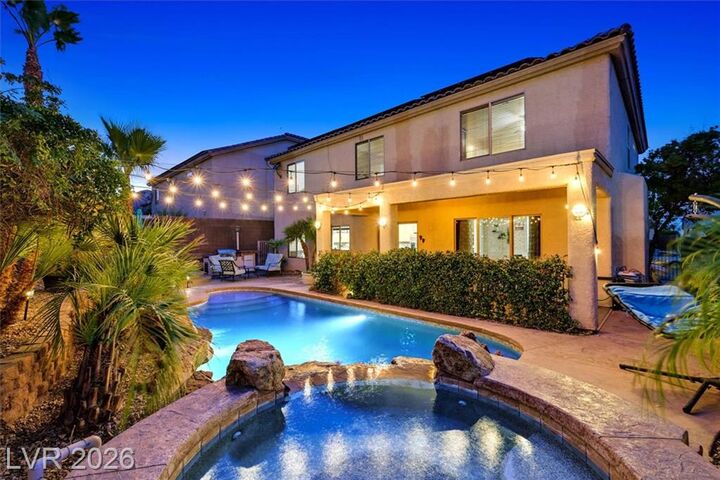 Property Photo:  259 Dominican Avenue  NV 89002 