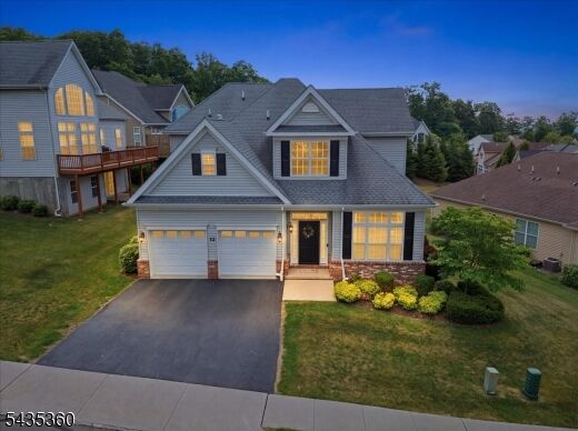 Property Photo:  12 Harrison Way  NJ 07856 