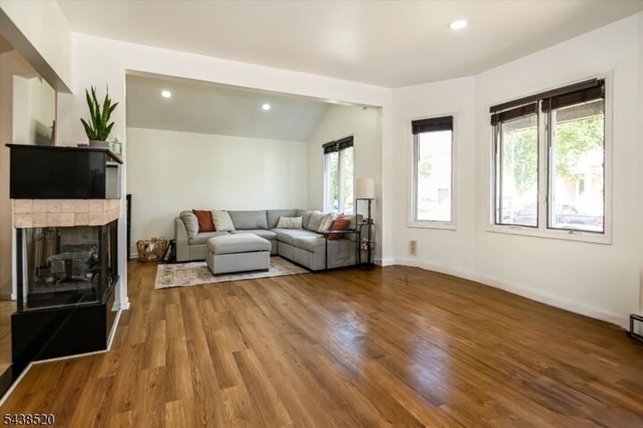 Property Photo: 532 2nd St NJ 07072