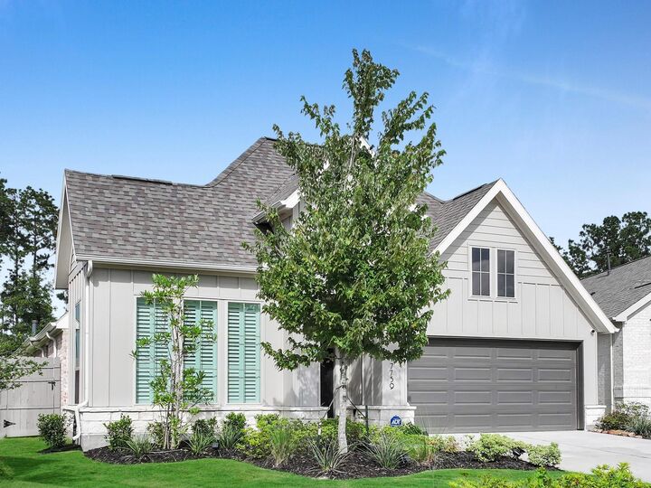 Property Photo:  17759 Monarch Vista Lane  TX 77302 