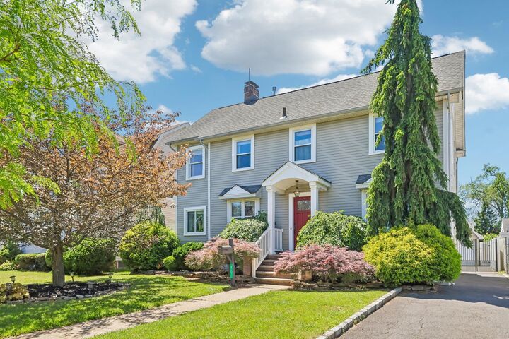 Property Photo: 1032-1034 Kipling Rd NJ 07208