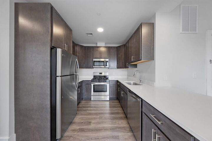 Property Photo: 660 Grand St 403 NJ 07304