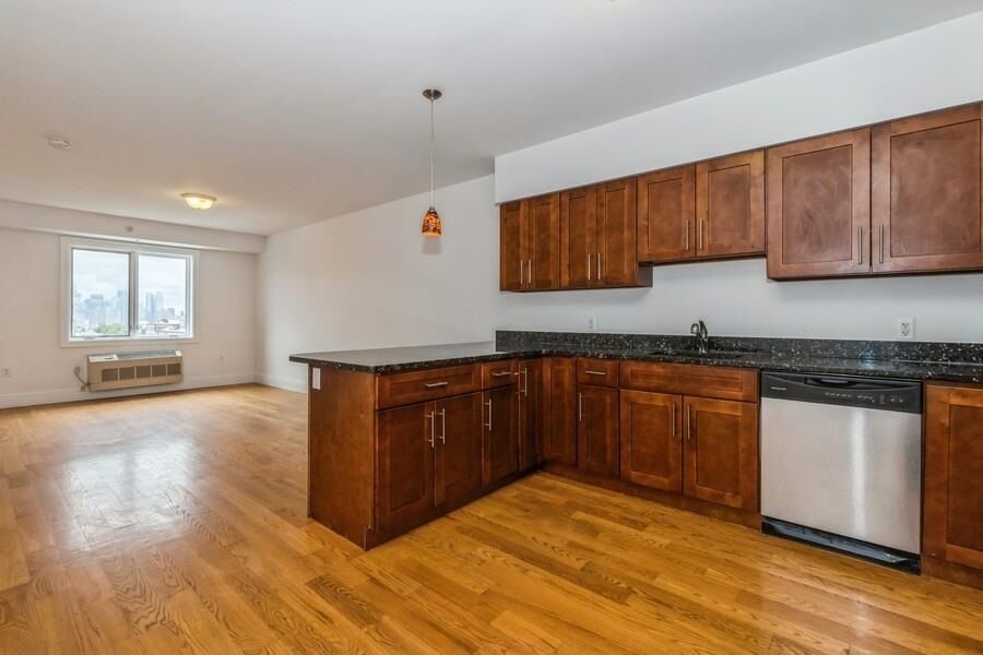 Property Photo:  125 43rd St 1004  NJ 07087 