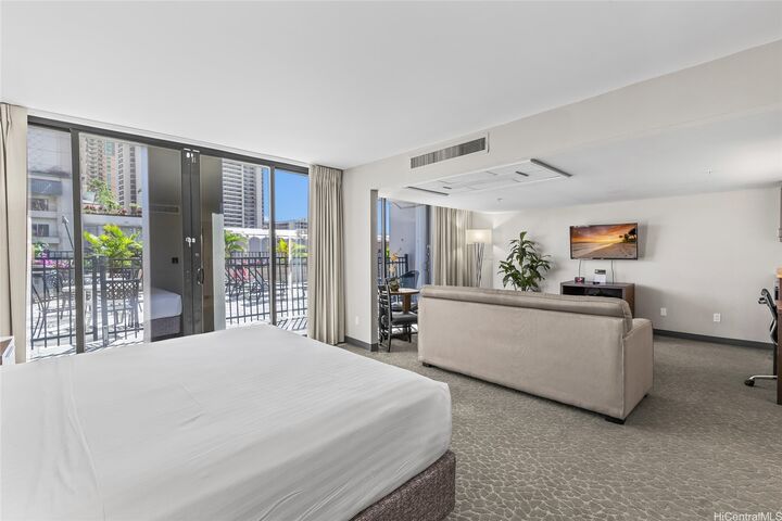 Property Photo:  1850 Ala Moana Boulevard 206  HI 96815 