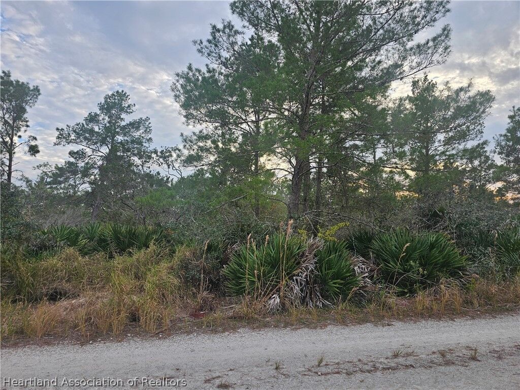 Property Photo:  2225 Algonquin Drive  FL 33875 