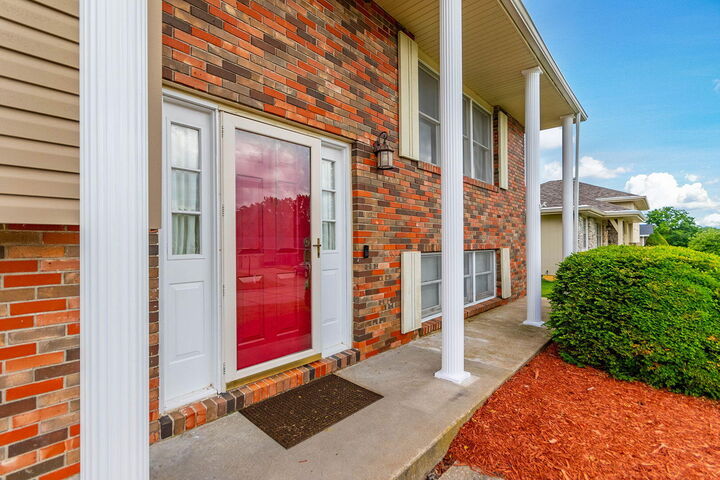 Property Photo: 1722 Beacon Street MO 65265