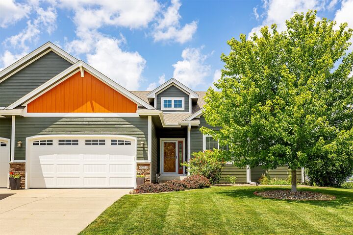 Property Photo: 4210 SW Snyder Boulevard IA 50023