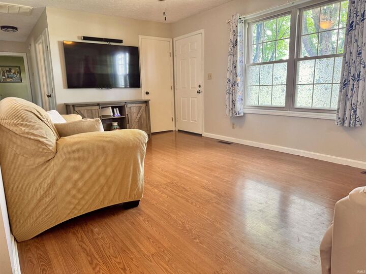 Property Photo:  3592 W State Rd. 66  IN 47635 
