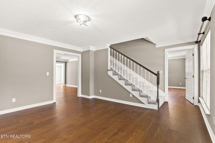 Property Photo:  168 Church Rd  TN 37766 