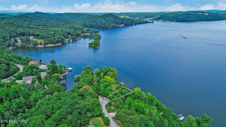 Property Photo:  Overlook Drive - Lot 62  TN 37854 