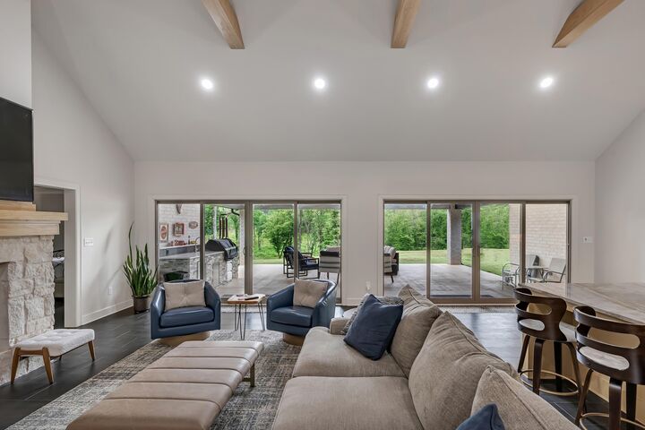 Property Photo: 3097 Keasler Rd. TX 75605