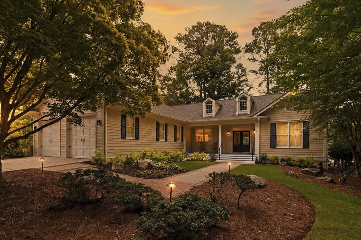 Property Photo: 1040 Stocks Lane GA 30642