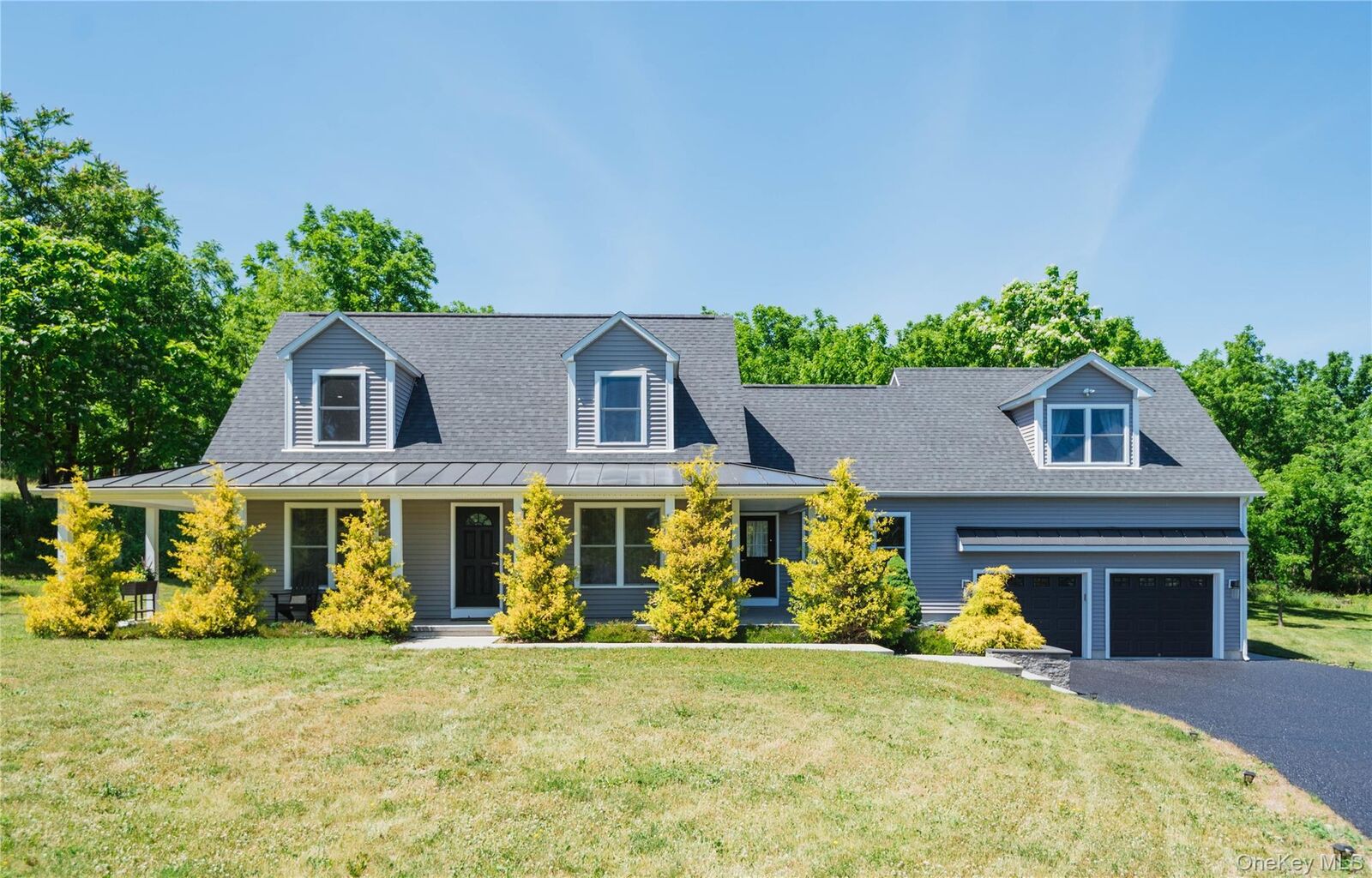 Property Photo: 5 Rivercrest Lane NY 12542