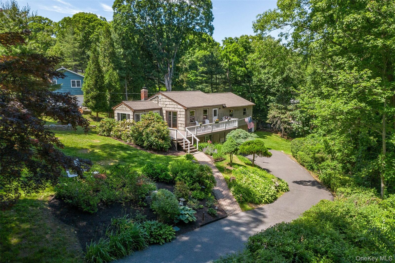 Property Photo:  34 Dick Finn New Fairfield Ct Road  CT 06812 