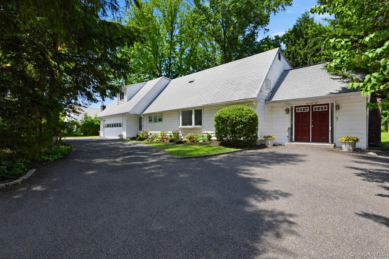Property Photo:  2 Bell Place  NY 10573 