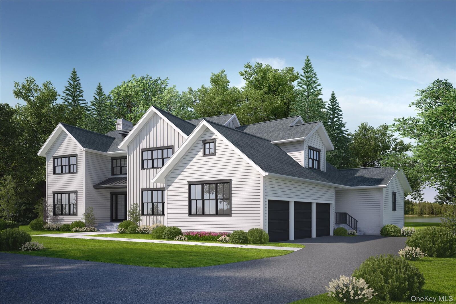 Property Photo:  236 Wilmot Road  NY 10801 