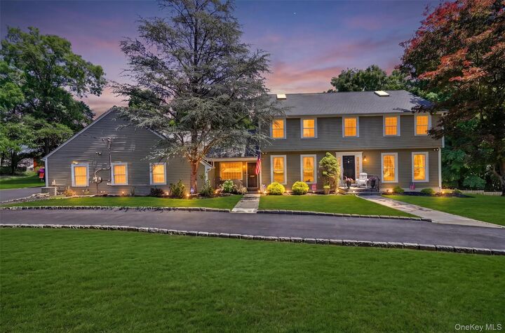 Property Photo: 3 Truman Court NY 10940