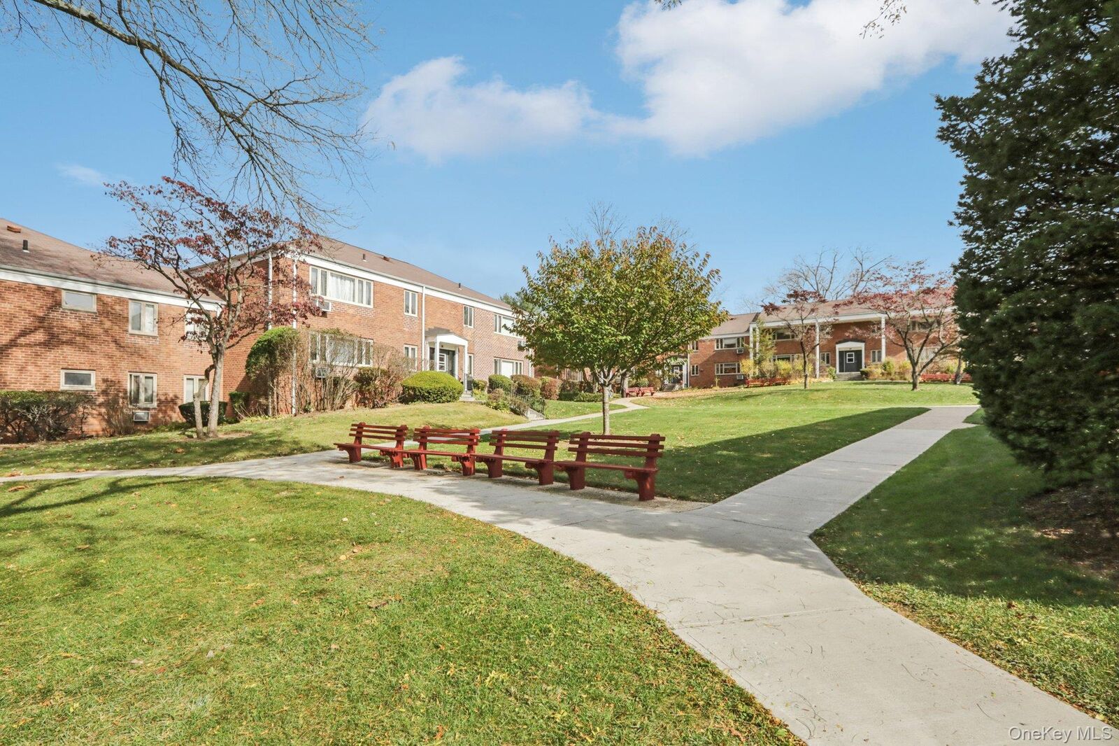 Property Photo:  40 Lawrence Drive A  NY 10603 