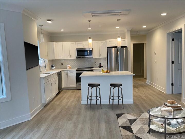 Property Photo: 91 Bedford Road 2A NY 10514