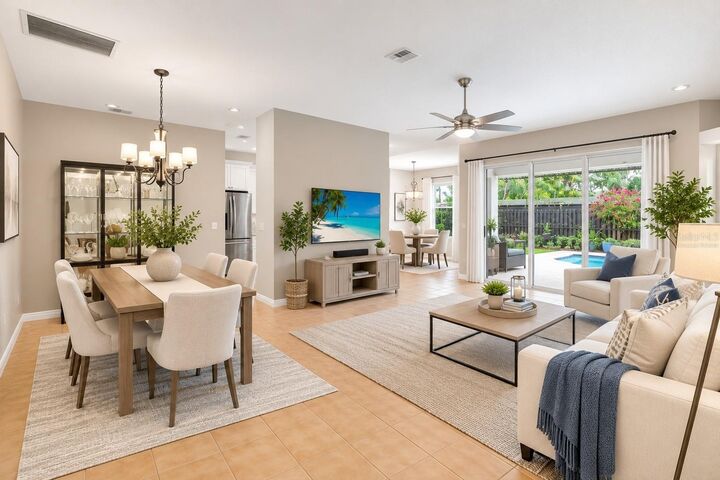 Property Photo:  5425 Matthew Court  FL 34231 