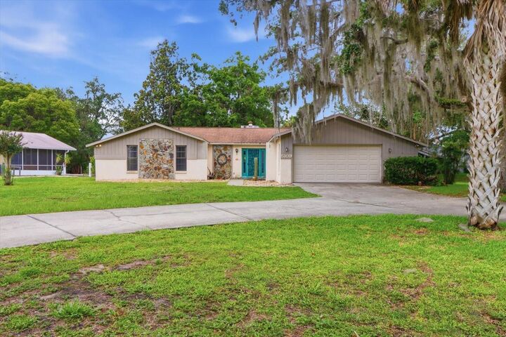 Property Photo: 5109 S Running Brook Drive FL 34448