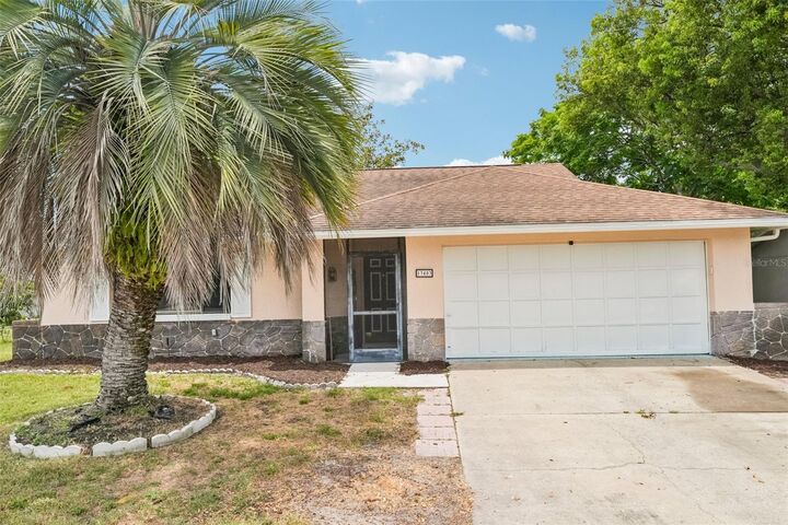 Property Photo: 13403 Rayburn Road FL 34667