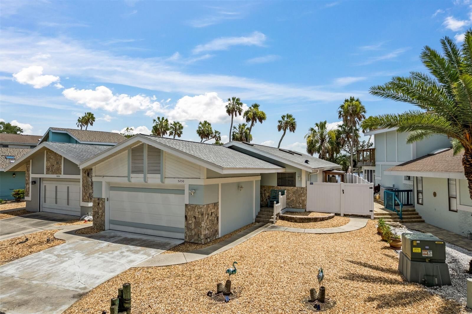 Property Photo: 5250 S Riverview Circle FL 34448