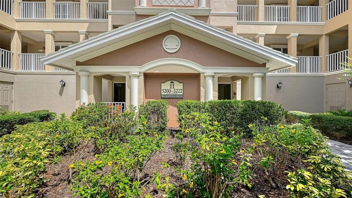 Property Photo:  5222 Manorwood Drive 4A  FL 34235 