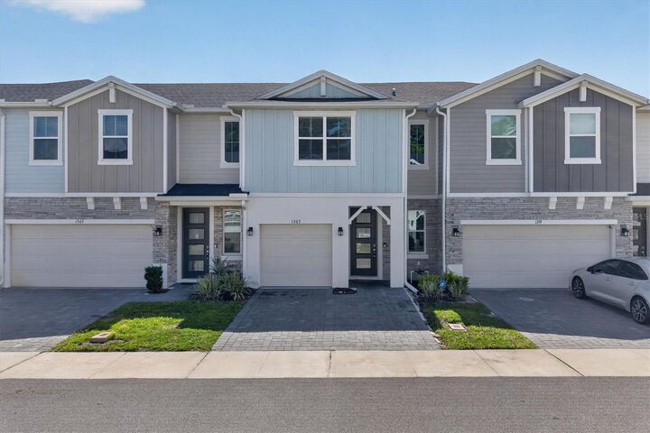 Property Photo:  1363 Captiva Cove  FL 32771 