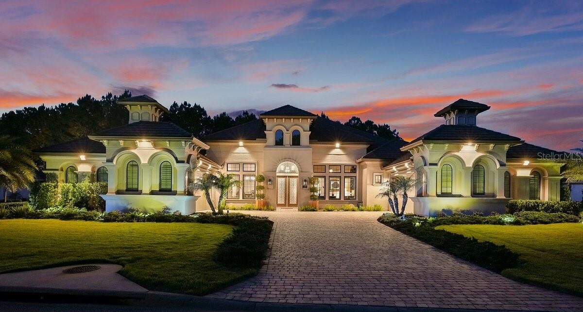 Property Photo:  229 Conservatory Drive  FL 32137 