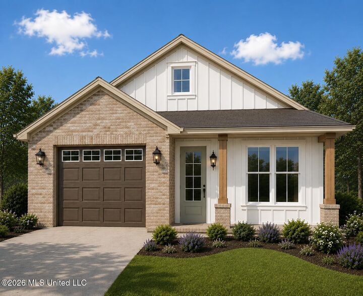 Property Photo:  1812 Barracuda Drive  MS 39553 