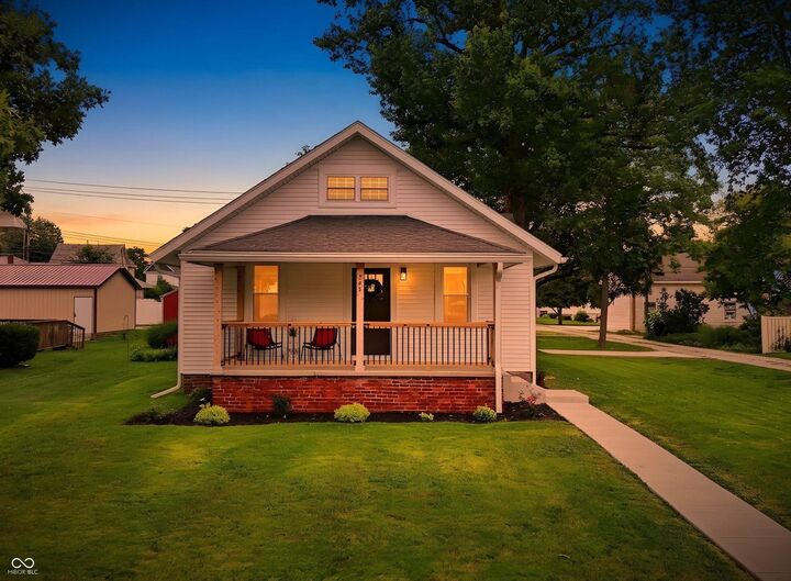Property Photo: 225 Green Street IN 46072